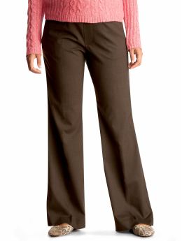 Gap Flare trousers