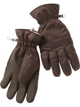 Gap Nylon glove