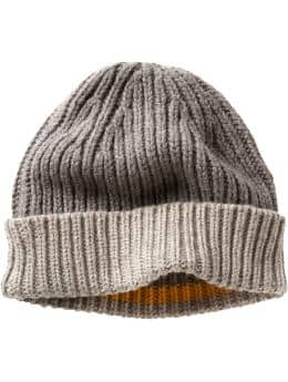 Gap Chunky knit hat