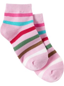 Gap Multi stripe socks