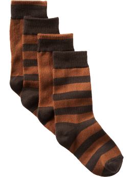 Gap Marled rugby sock