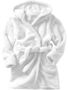 Gap Fluffy robe