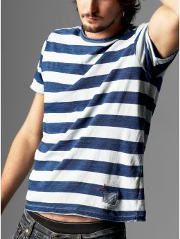 Gap Gap (PRODUCT) RED™ striped T