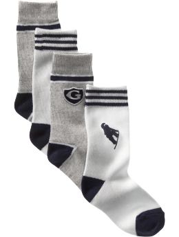 Gap Sports team socks