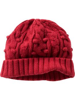 Gap Cable knit hat