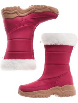 Gap Quilted snow boots