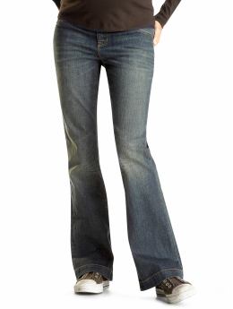 Gap Long and lean jeans