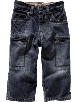 Gap Compartment jeans