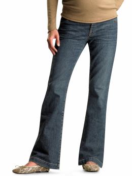Gap New long and lean jeans