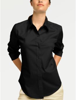 Gap Long-sleeved stretch shirt